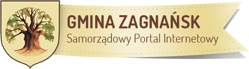 Serwis gminy Zagnańsk