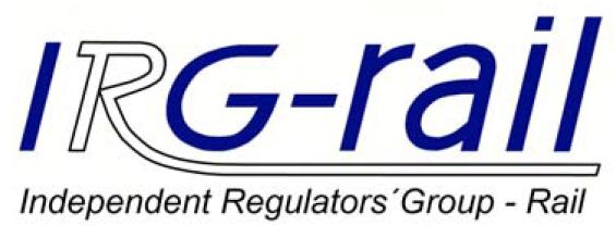 Logo IRG-rail