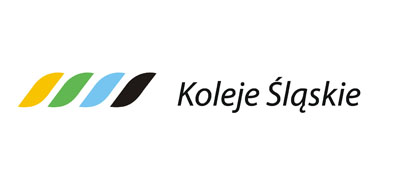 Logo Koleje Śląskie