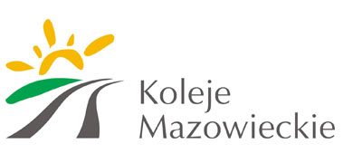 Logo Koleje Mazowieckie